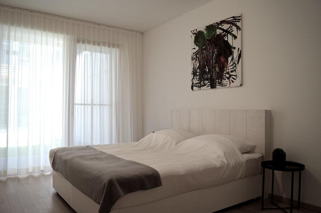 Relax Residence Suedsteiermark Ehrenhausen Rom bilde
